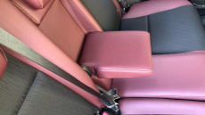 Honda HR-V 1.5 i-VTEC Turbo Sport CVT 5dr Petrol Hatchback